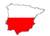 BEBE CHICO - Polski